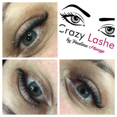 "Crazy Lashes" Legnica